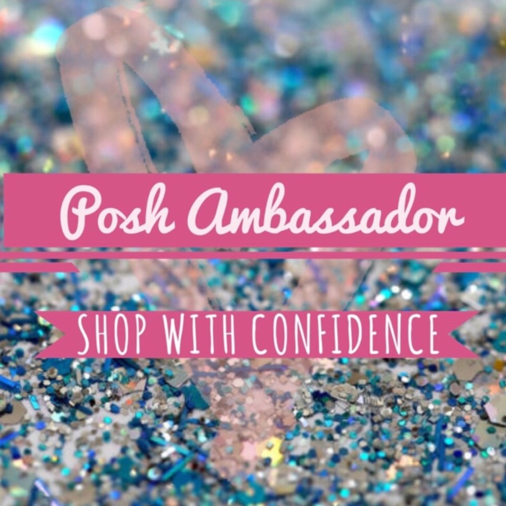 Posh Ambassador